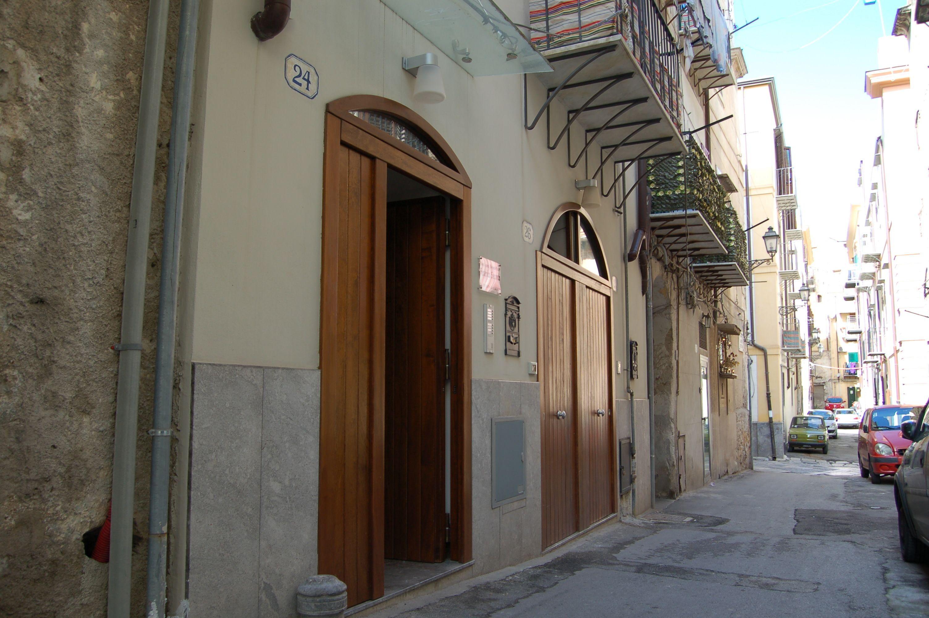 Federico Secondo — Photos 1